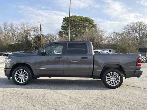 Used 2023 RAM 1500 Laramie image 21