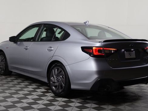Used 2025 Subaru Legacy Sport image 6