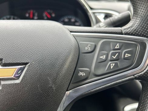 Used 2019 Chevrolet Malibu LT image 20