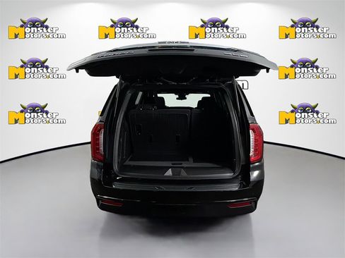 Used 2024 GMC Yukon SLE image 24