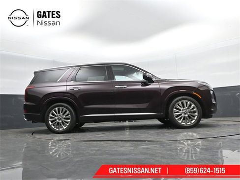 Used 2020 Hyundai Palisade Limited image 38