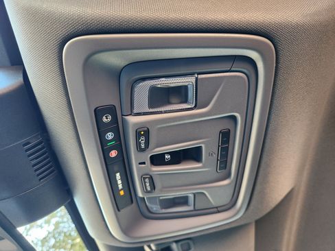 New 2026 Chevrolet Silverado 2500 LT w/ Trail Boss Package image 26