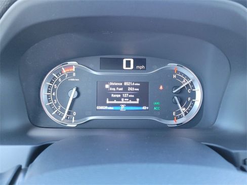 Used 2023 Honda Ridgeline RTL-E image 29