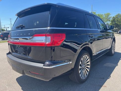Used 2020 Lincoln Navigator Reserve w/ Luxury Package AWD/4WD image 6