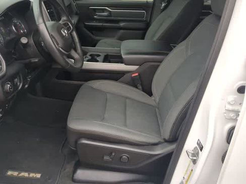 Used 2022 RAM 1500 Lone Star image 19