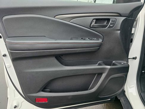 Certified 2024 Honda Ridgeline TrailSport image 22