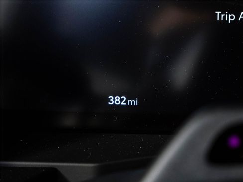 Used 2027 Toyota Land Cruiser w/ Premium Package AWD/4WD image 12
