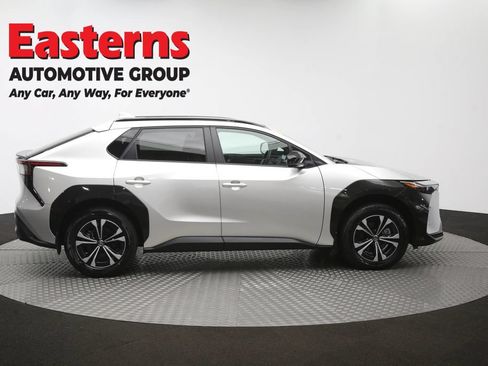 Used 2025 Toyota bZ4X FWD w/ Weather Package image 43