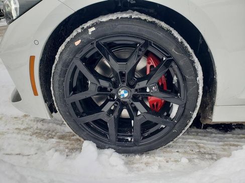 New 2026 BMW 330i xDrive Sedan w/ M Sport Package image 12