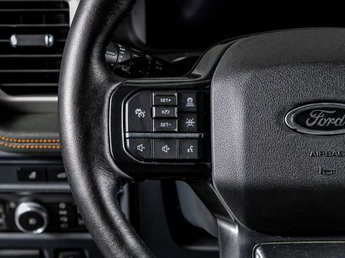 Used 2022 Ford Expedition Timberline AWD/4WD image 17