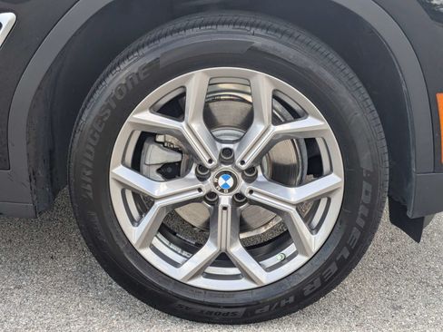 Used 2024 BMW X3 sDrive30i RWD image 10