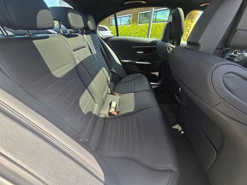Used 2026 Mercedes-Benz C 300 Sedan image 12