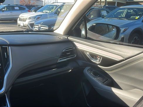 Certified 2023 Subaru Outback Onyx Edition image 23