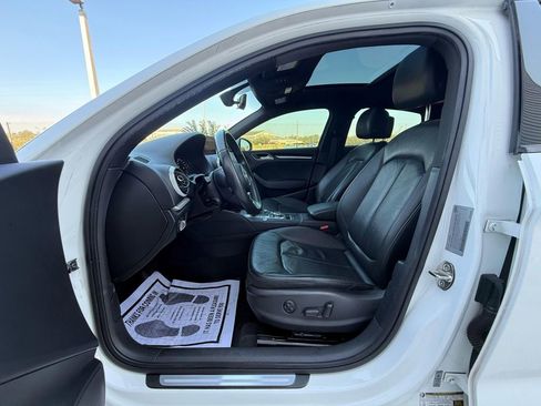 Used 2018 Audi A3 2.0T Premium w/ Convenience Package image 9