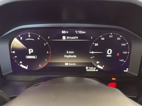 New 2026 Mitsubishi Outlander SEL FWD image 16