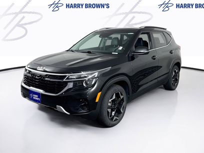 Used 2024 Kia Seltos EX