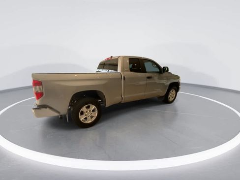 Used 2020 Toyota Tundra SR5 AWD/4WD image 8