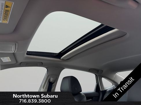 Used 2022 Honda Civic Touring image 8