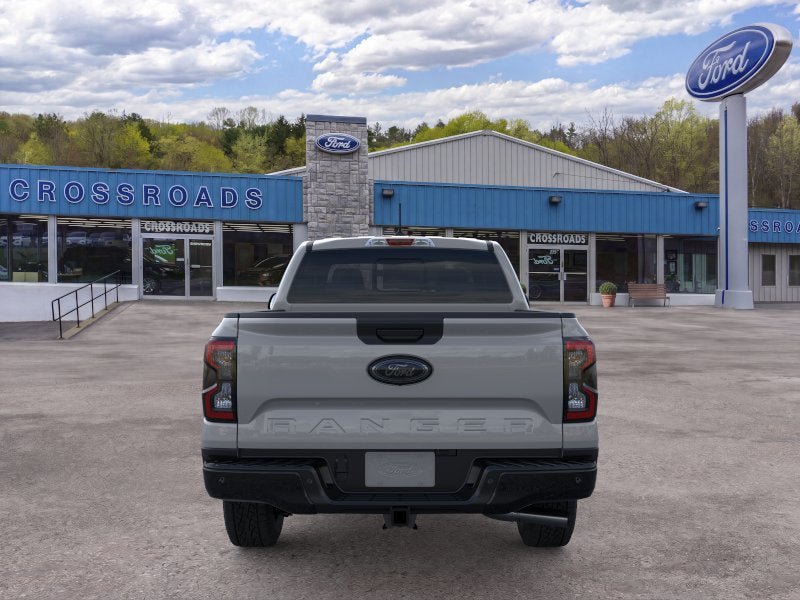 New 2026 Ford Ranger XLT w/ Equipment Group 301A High AWD/4WD image 5
