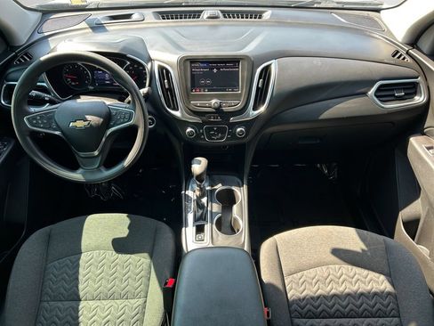 Used 2022 Chevrolet Equinox LT FWD image 20