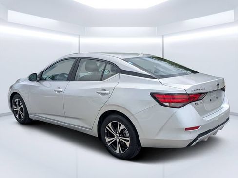 Used 2023 Nissan Sentra SV FWD image 5