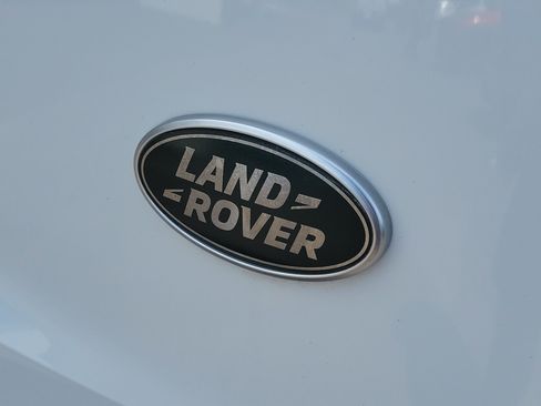 Used 2023 Land Rover Range Rover Long Wheelbase SE AWD/4WD image 29