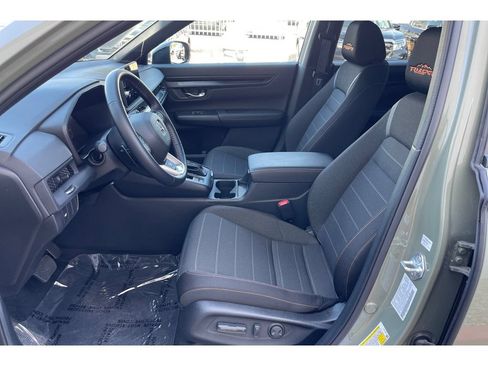 Certified 2026 Honda CR-V TrailSport image 10