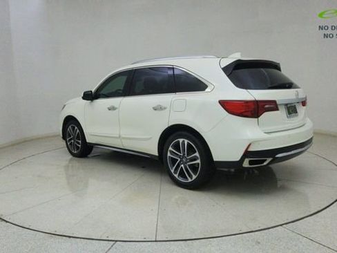 Used 2017 Acura MDX FWD w/ Advance Package image 69