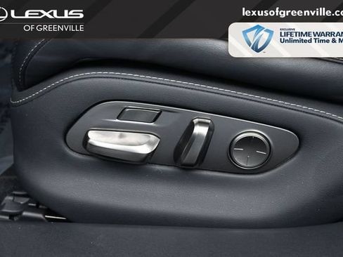 Used 2021 Lexus LS 500 AWD w/ Interior Upgrade Package image 18