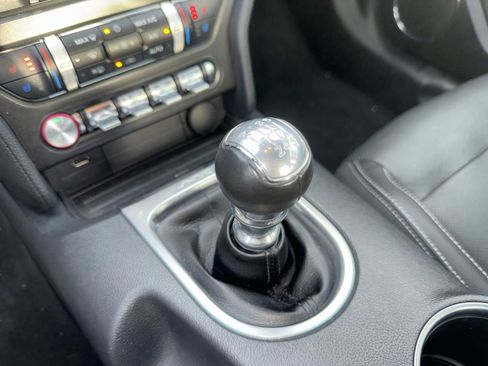 Used 2022 Ford Mustang GT Premium w/ Black Accent Package image 15