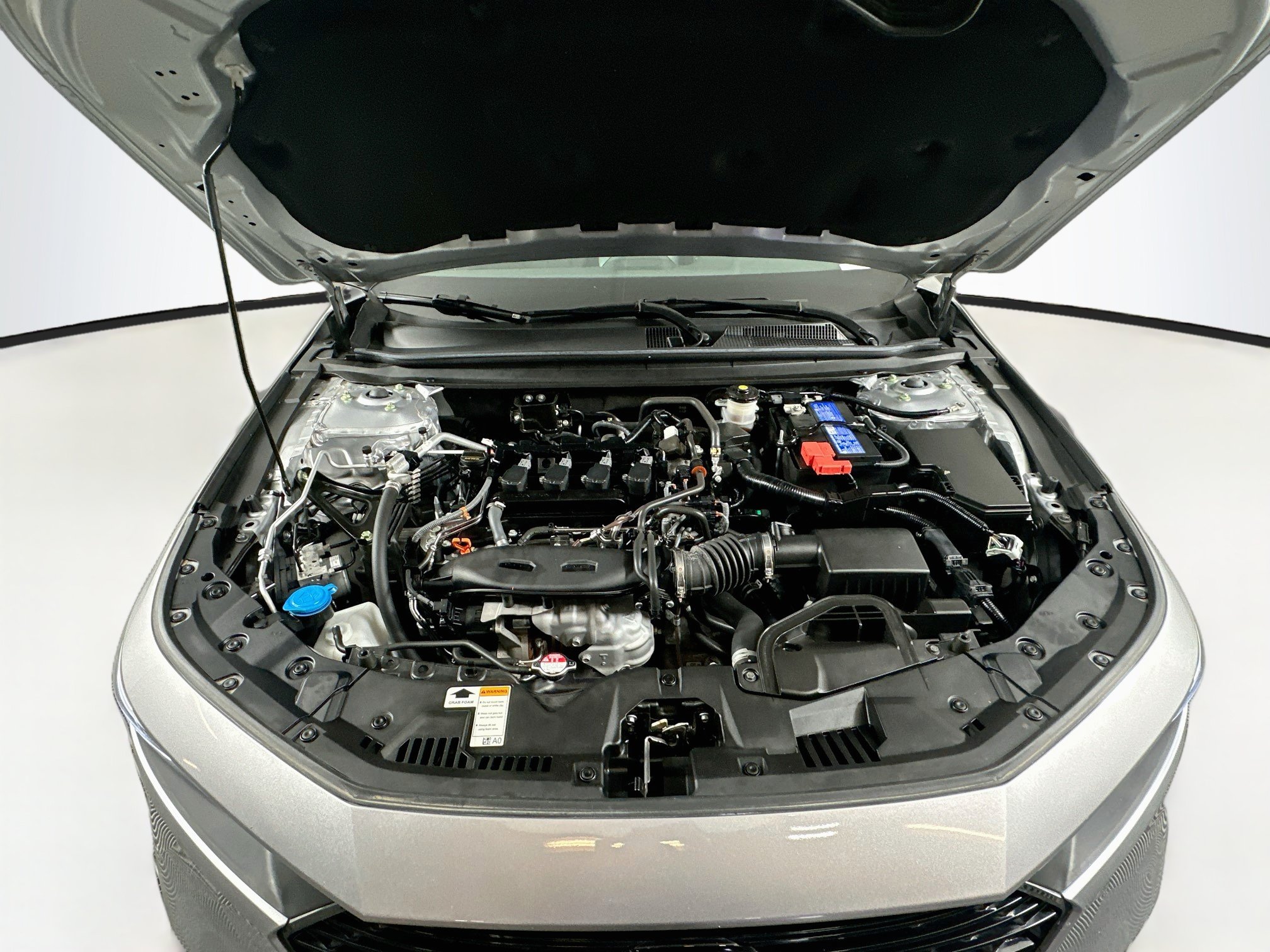 Used 2024 Honda Accord LX image 30