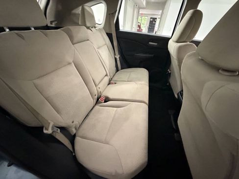 Used 2015 Honda CR-V LX image 21