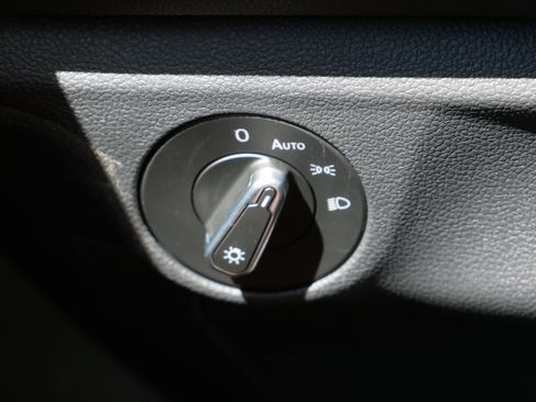 New 2025 Volkswagen Jetta S image 8