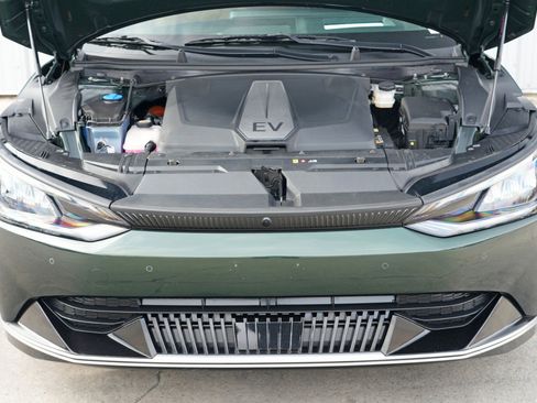Used 2023 Kia EV6 GT-Line image 7