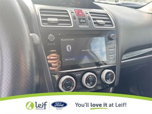 Used 2017 Subaru Forester 2.5i Touring w/ Protection Package #2 image 16