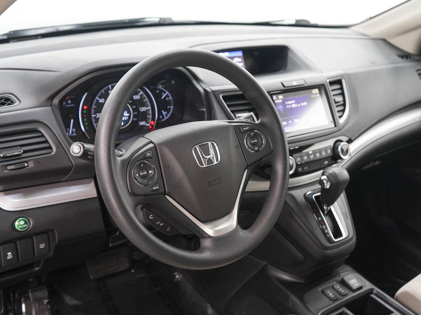 Used 2015 Honda CR-V EX image 20