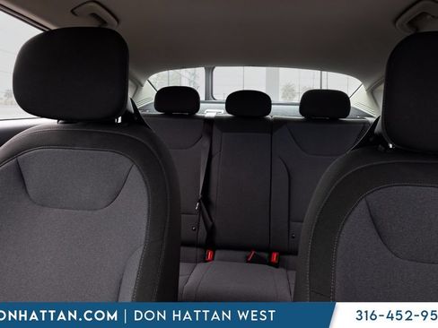 Used 2025 Kia K4 FWD image 17