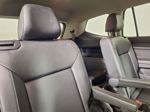 Used 2019 Volkswagen Atlas SE w/ Towing Package FWD image 26
