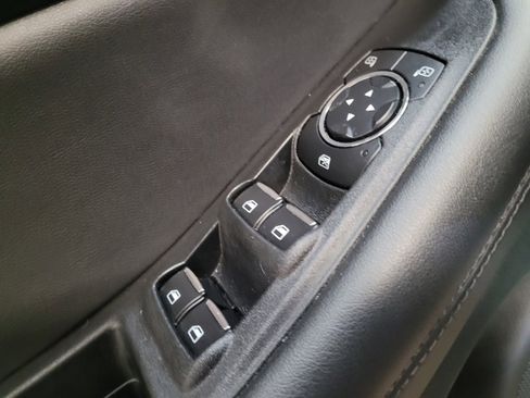 Used 2024 Ford Edge SEL image 27