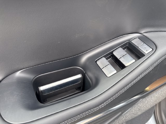 New 2027 Lincoln Navigator Reserve w/ Jet Appearance Package AWD/4WD image 22