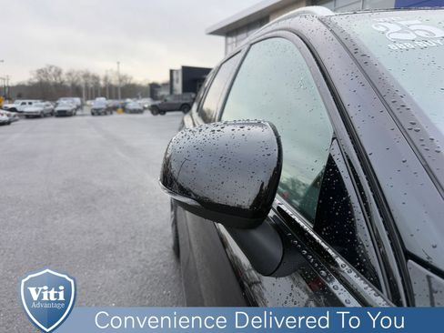 Certified 2025 Volvo V60 B5 Cross Country Plus image 10