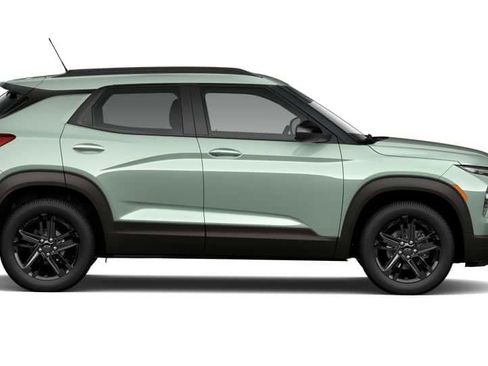 New 2026 Chevrolet TrailBlazer LT image 5