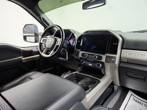 Used 2022 Ford F250 Lariat w/ Lariat Value Package image 26