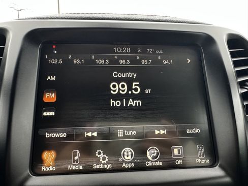 Used 2017 Jeep Cherokee Trailhawk image 20