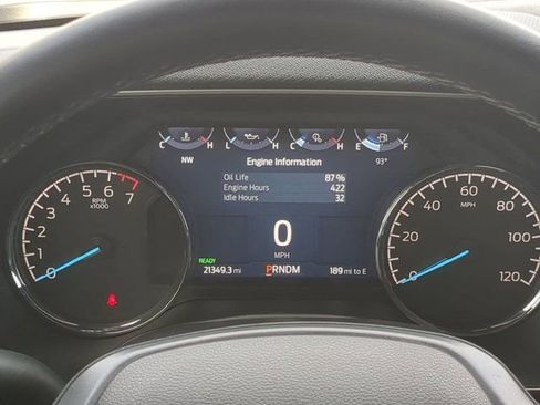 Used 2023 Ford F150 XLT w/ Equipment Group 302A High image 25