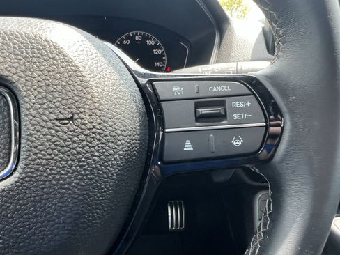 Used 2025 Honda Civic Sport image 20