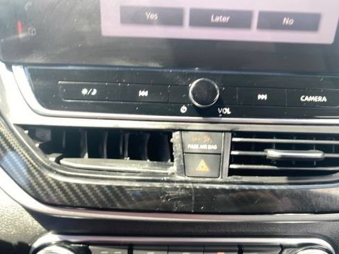 Used 2023 Nissan Altima 2.5 SR w/ SR Premium Package FWD image 12