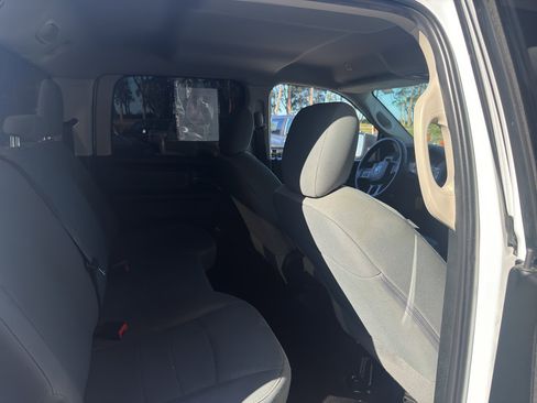 Used 2018 RAM 1500 Express w/ Express Value Package image 13