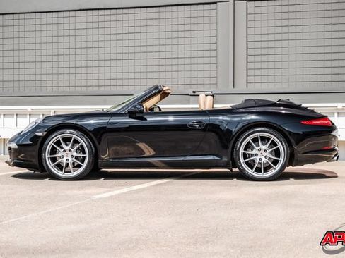 Used 2012 Porsche 911 Carrera RWD image 40