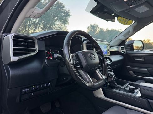 Used 2022 Toyota Tundra SR5 image 37
